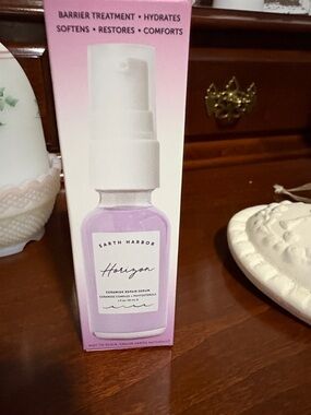 Earth Harbor Horizon Makeup Primer - Lavender Pink